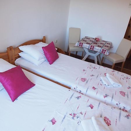 Apartments And Rooms With Parking Space Orebic, Peljesac - 10191 Номер фото