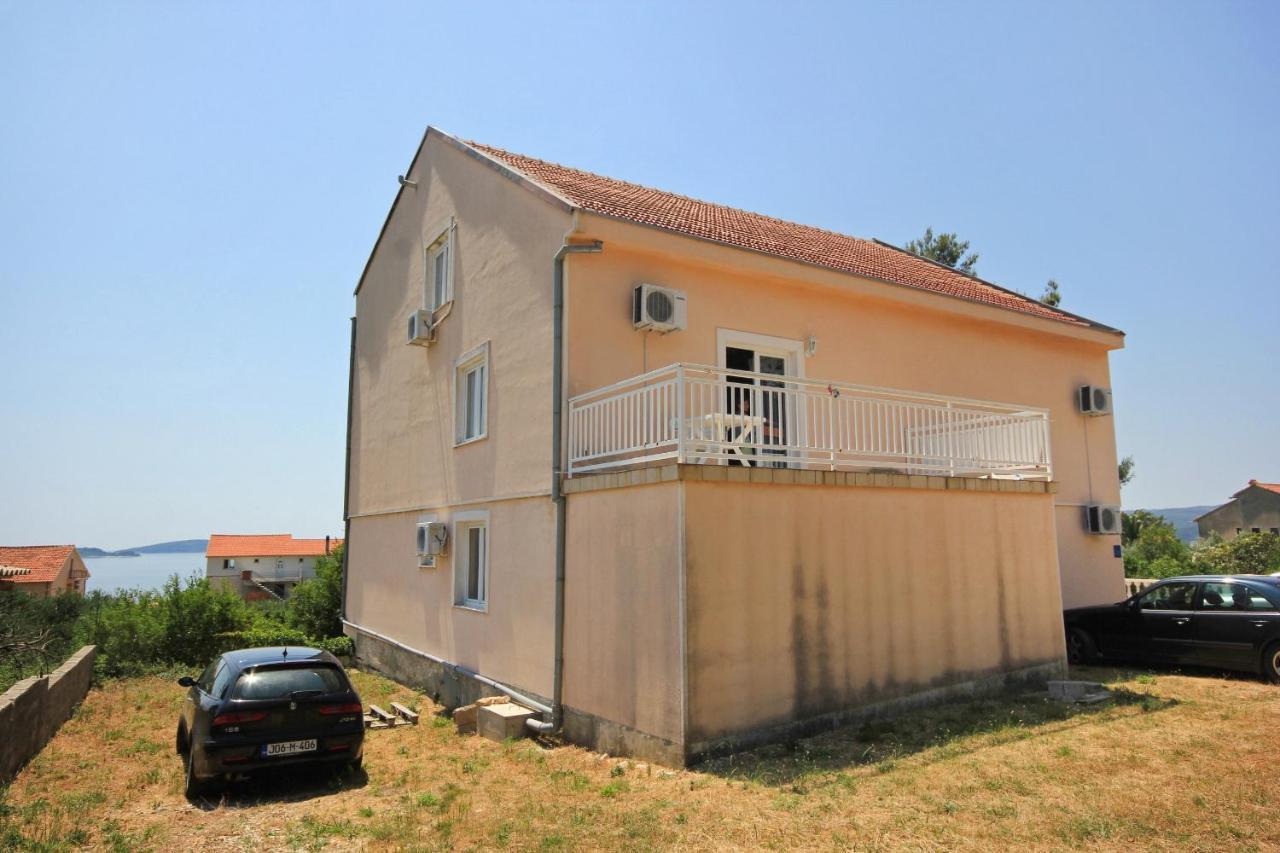 Apartments And Rooms With Parking Space Orebic, Peljesac - 10191 Экстерьер фото