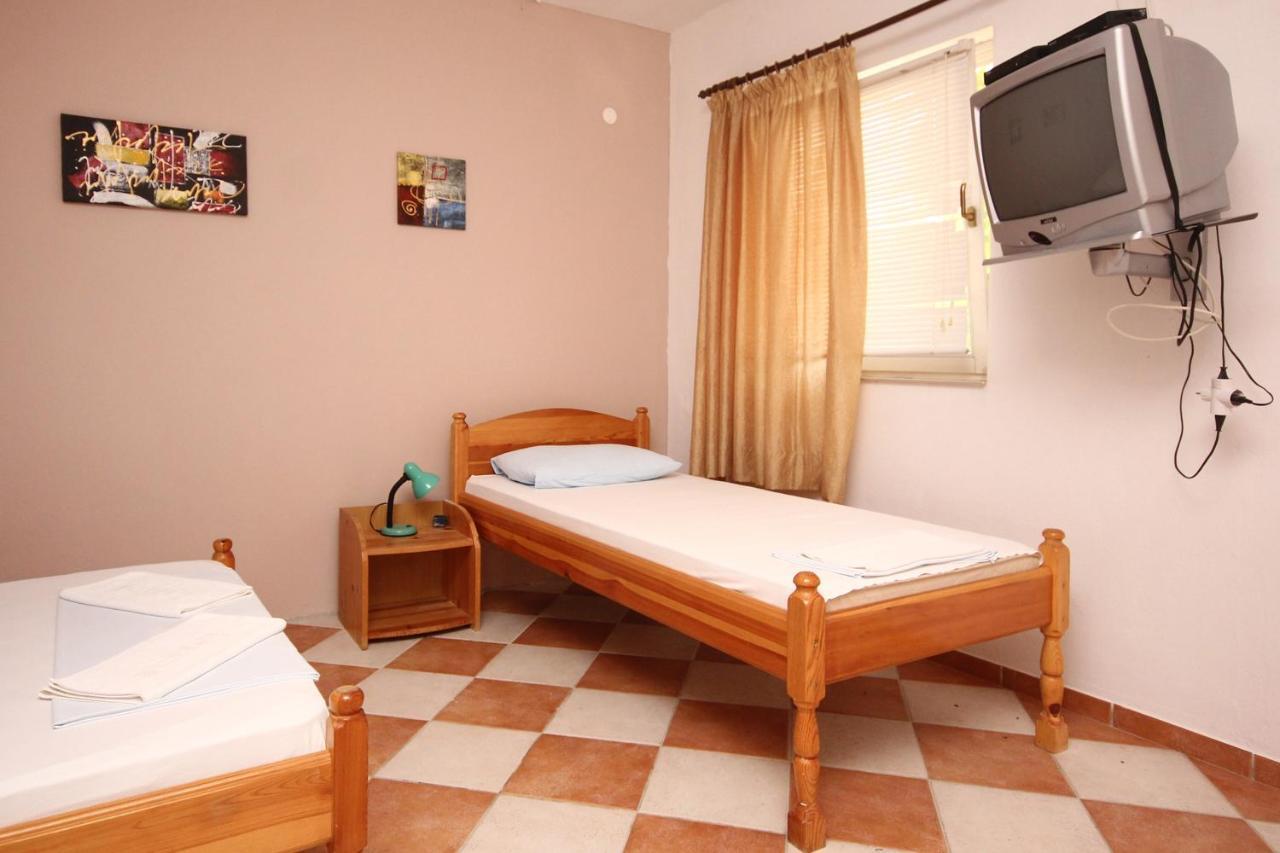 Apartments And Rooms With Parking Space Orebic, Peljesac - 10191 Экстерьер фото