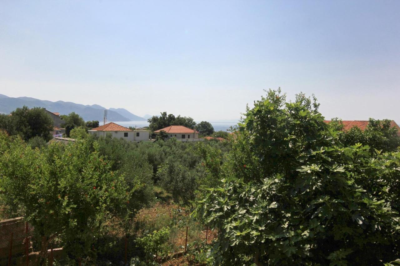 Apartments And Rooms With Parking Space Orebic, Peljesac - 10191 Экстерьер фото