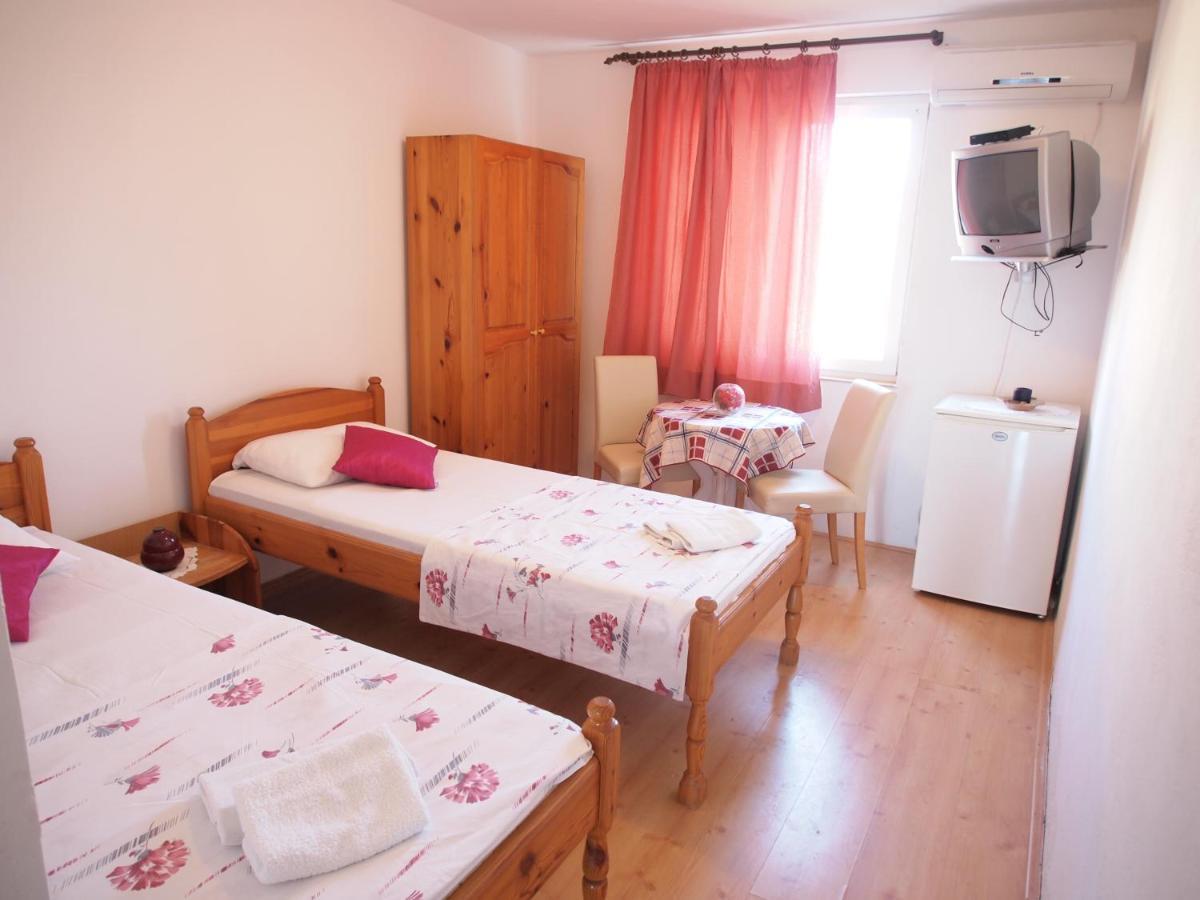 Apartments And Rooms With Parking Space Orebic, Peljesac - 10191 Экстерьер фото