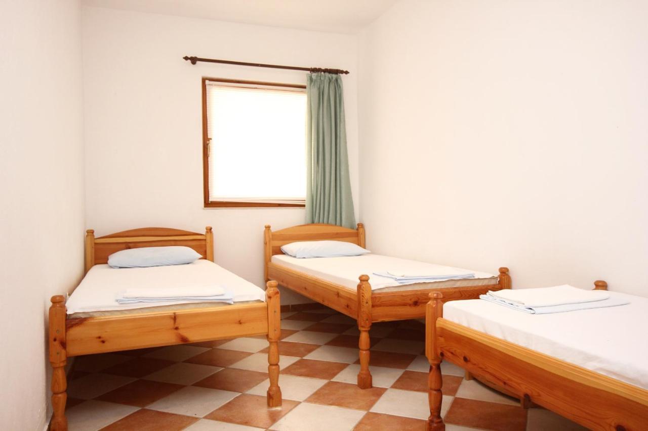 Apartments And Rooms With Parking Space Orebic, Peljesac - 10191 Экстерьер фото
