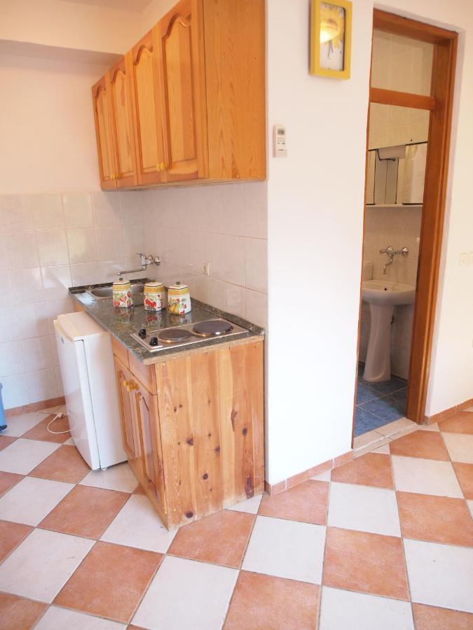 Apartments And Rooms With Parking Space Orebic, Peljesac - 10191 Экстерьер фото