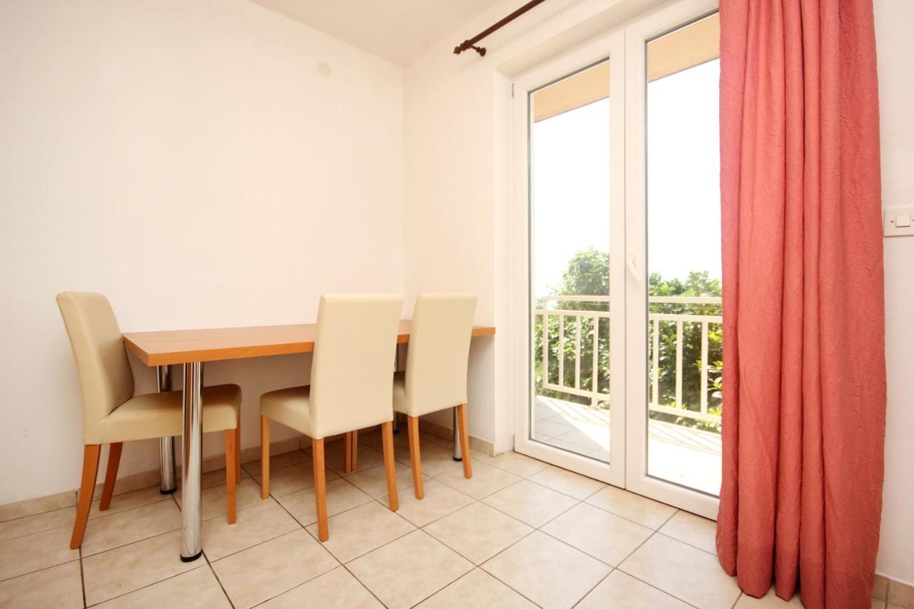 Apartments And Rooms With Parking Space Orebic, Peljesac - 10191 Экстерьер фото