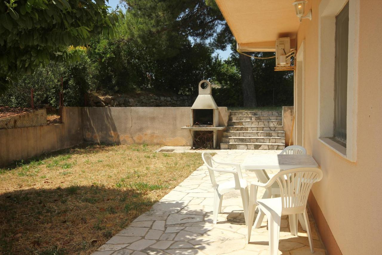 Apartments And Rooms With Parking Space Orebic, Peljesac - 10191 Экстерьер фото