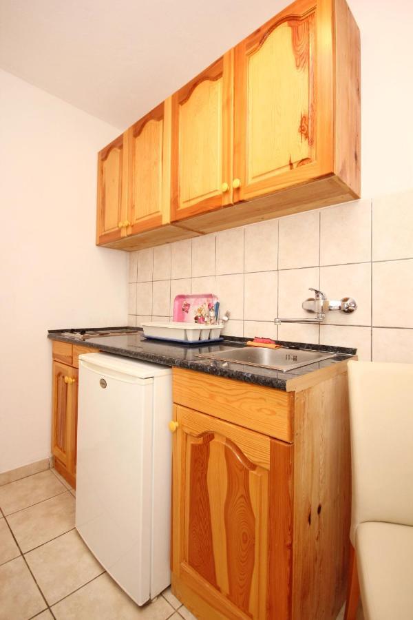 Apartments And Rooms With Parking Space Orebic, Peljesac - 10191 Экстерьер фото