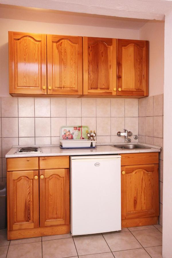 Apartments And Rooms With Parking Space Orebic, Peljesac - 10191 Экстерьер фото