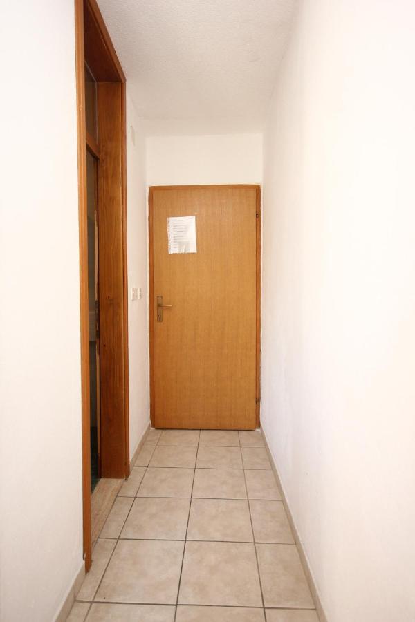 Apartments And Rooms With Parking Space Orebic, Peljesac - 10191 Экстерьер фото