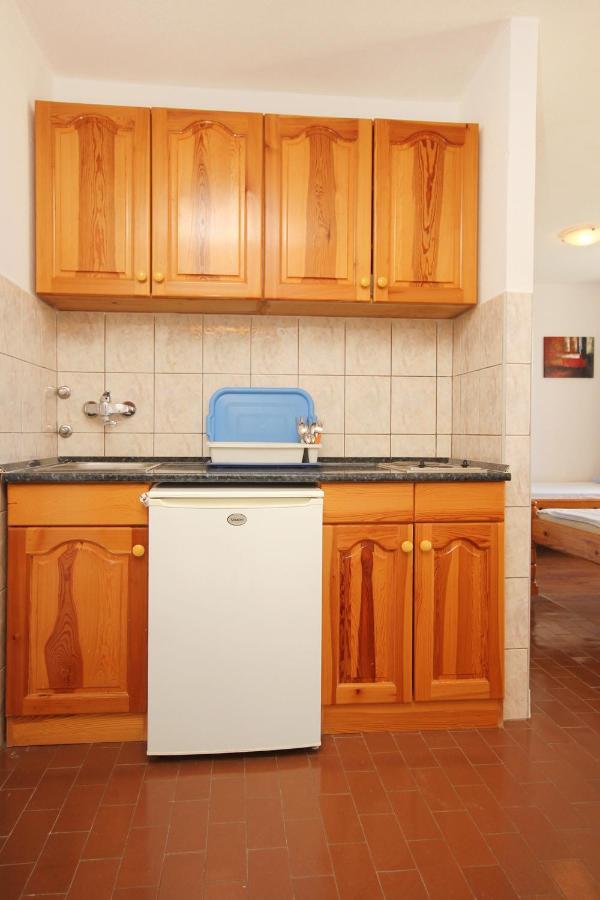 Apartments And Rooms With Parking Space Orebic, Peljesac - 10191 Экстерьер фото