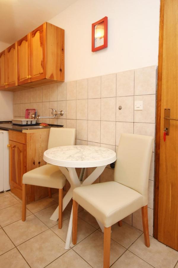 Apartments And Rooms With Parking Space Orebic, Peljesac - 10191 Экстерьер фото