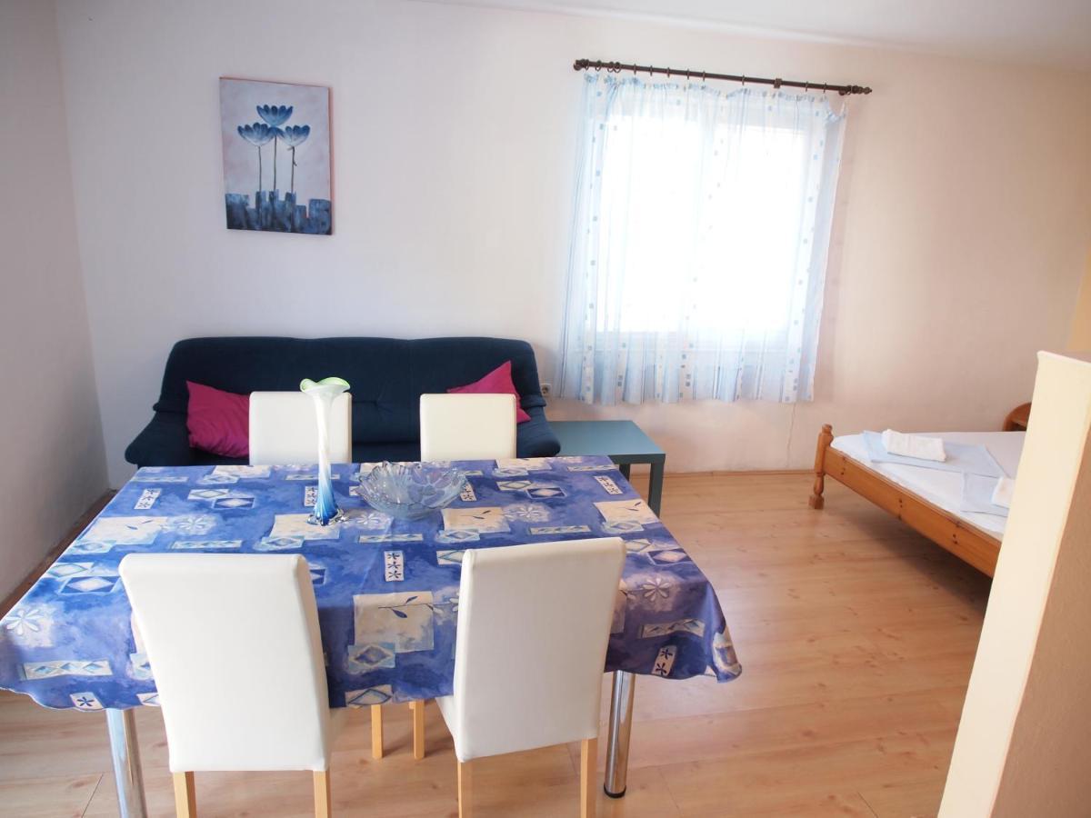 Apartments And Rooms With Parking Space Orebic, Peljesac - 10191 Экстерьер фото