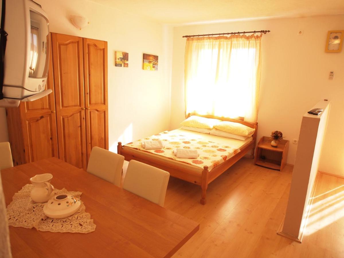 Apartments And Rooms With Parking Space Orebic, Peljesac - 10191 Экстерьер фото
