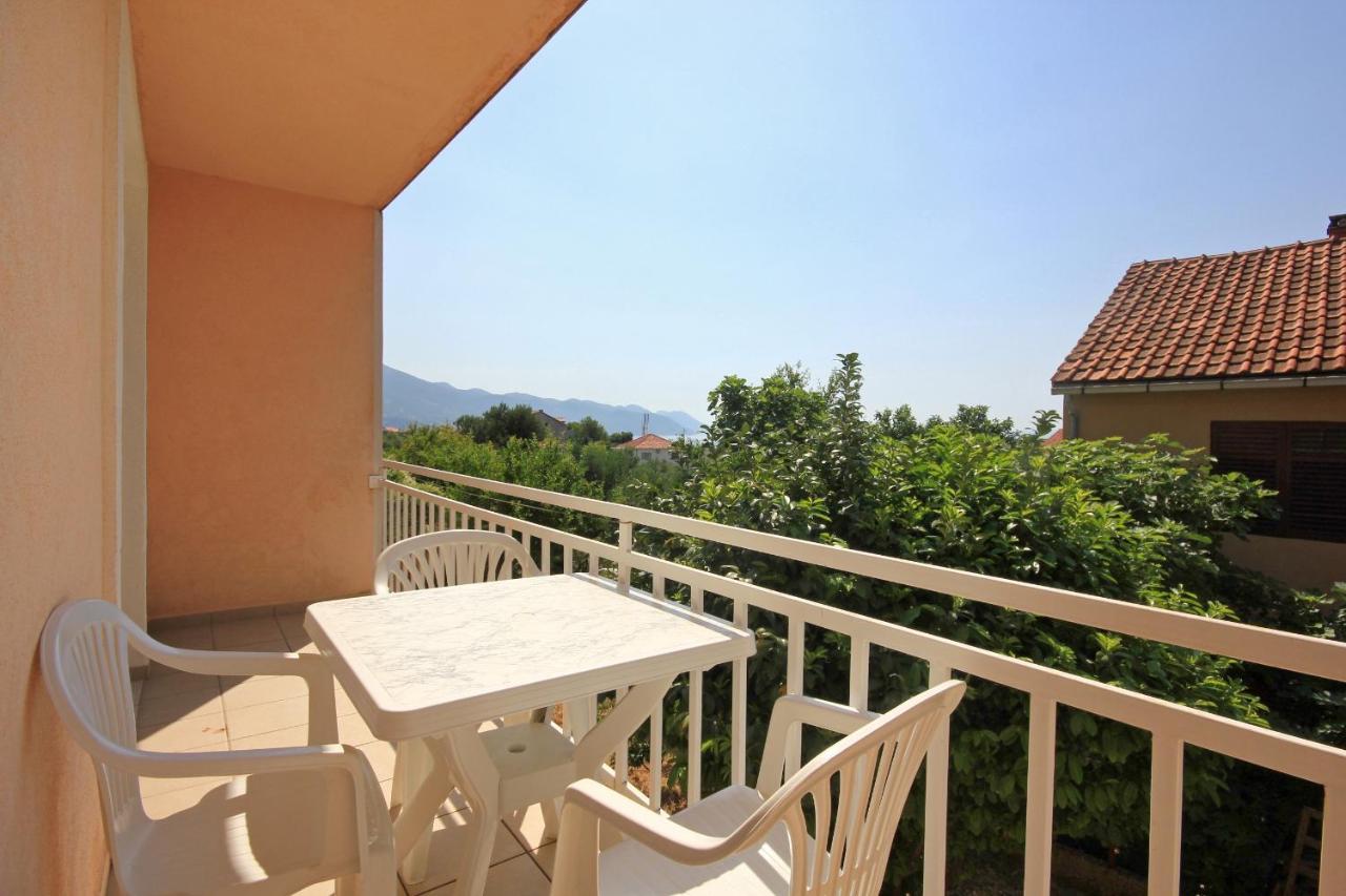 Apartments And Rooms With Parking Space Orebic, Peljesac - 10191 Экстерьер фото