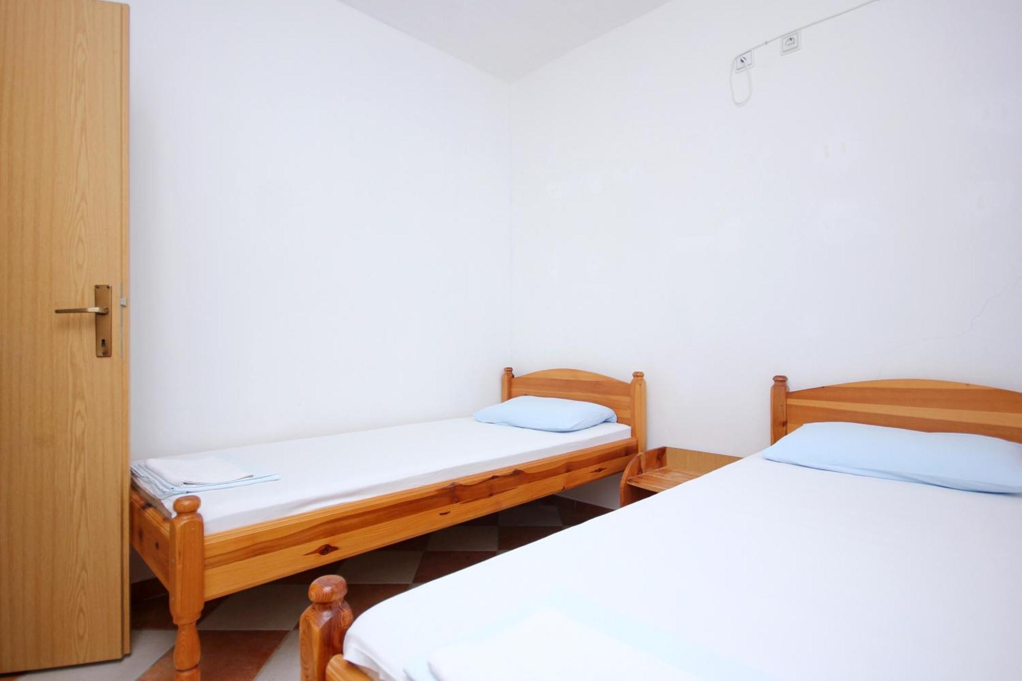 Apartments And Rooms With Parking Space Orebic, Peljesac - 10191 Номер фото