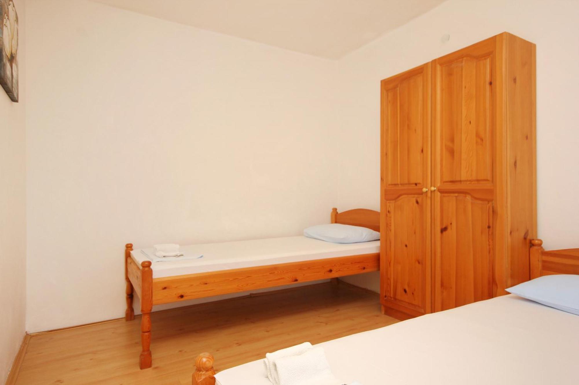 Apartments And Rooms With Parking Space Orebic, Peljesac - 10191 Номер фото